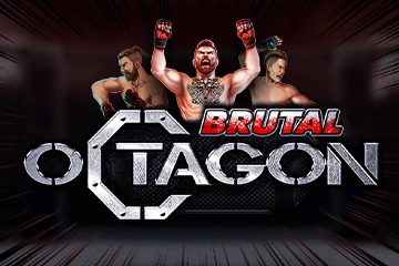 game of Brutal Octagon