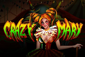 game of Crazy Mary