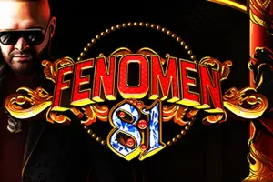 game of Fenomen 81