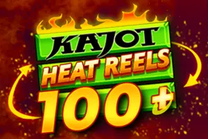 game of Heat Reels 100+++