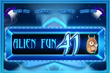 game of Alien Fun 41
