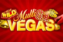 game of Multi Vegas 81