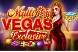 game of Multi Vegas 81 Exclusive