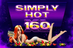 game of Simply Hot XL 160