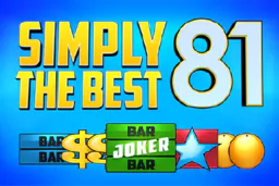 game of Simply the Best 81