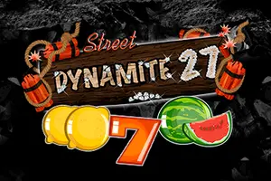 game of Dynamite 27 Street