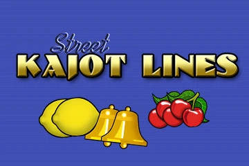 game of Kajot Lines Street