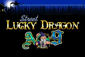 game of Lucky Dragon Street