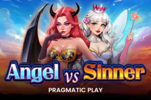 game of Angel vs Sinner