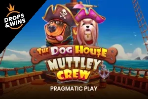 game of The Dog House - Muttley Crew