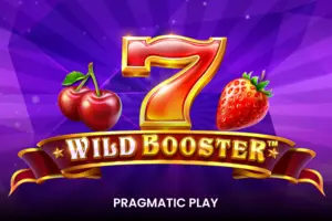 game of Wild Booster