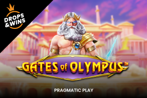 game of Gates of Olympus