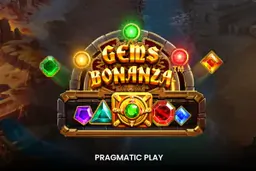 game of Gems Bonanza