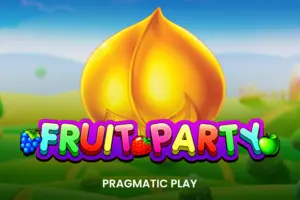 game of Fruit Party