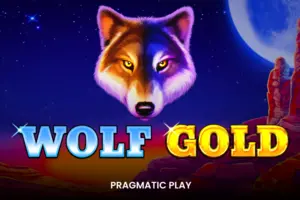 game of Wolf Gold