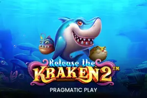 game of Release the Kraken 2