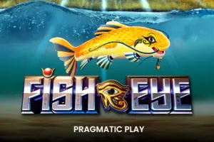 game of Fish Eye