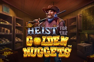 game of Heist for the Golden Nuggets