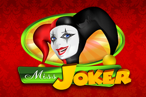 game of Miss Joker