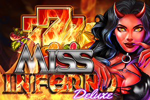 game of Miss Inferno Deluxe