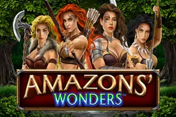 game of Amazons’ Wonders