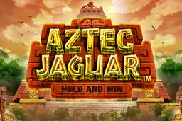 game of Aztec Jaguar