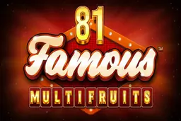 game of 81 Famous Multifruits