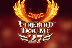game of Firebird Double 27