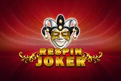 game of Respin Joker