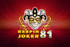 game of Respin Joker 81