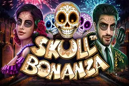 game of Skull Bonanza