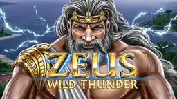 game of Zeus Wild Thunder