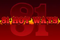 game of 81 Hot Ways