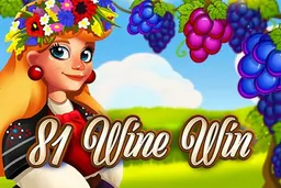 game of 81 Wine Win