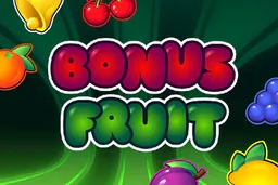 game of Bonus Fruit