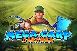 game of Mega Carp Caramba