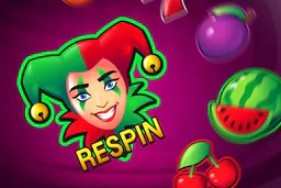 game of Respin Queen