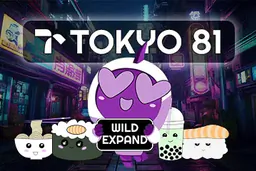 game of Tokyo 81