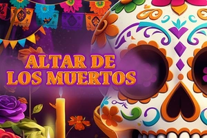 game of Altar De Los Muertos