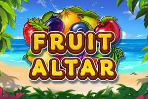 game of Fruit Altar