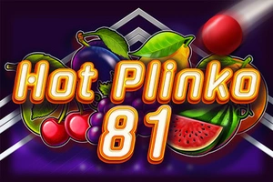 game of Hot Plinko 81