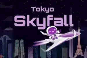game of Tokyo Skyfall
