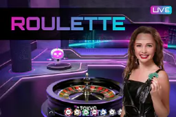 game of Roulette CZ