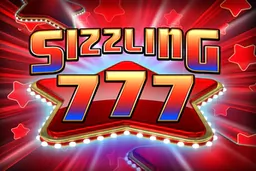 game of Sizzling 777