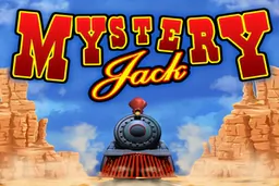 game of Mystery Jack