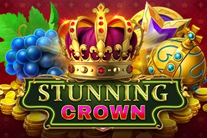 game of Stunning Crown