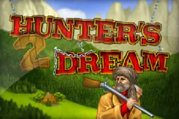 game of Hunter's Dream 2