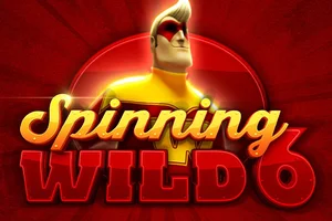 game of Spinning Wild 6