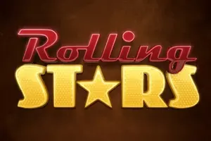 game of Rolling Stars