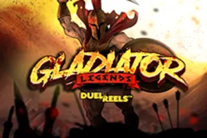 game of Gladiator Legends